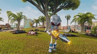 3. Destroy All Humans! PL (Xbox One)