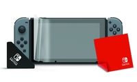 1. Nintendo Switch Official Screen Protector Kit(EU)