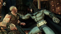 2. Batman: Return to Arkham PL (Xbox One)