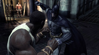 1. Batman: Return to Arkham PL (Xbox One)