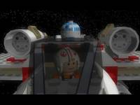 6. LEGO Star Wars : The Complete Saga (PC) (klucz STEAM)