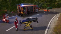 11. Emergency Call 112 - The Fire Fighting Simulation 2 (PC) (klucz STEAM)