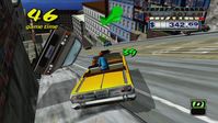 4. Crazy Taxi (PC) DIGITAL (klucz STEAM)