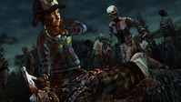 3. The Walking Dead Season Two - The Telltale Series (PC) DIGITAL (klucz STEAM)