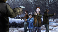 2. The Walking Dead Season Two - The Telltale Series (PC) DIGITAL (klucz STEAM)