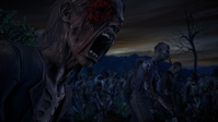 3. The Walking Dead A New Frontier - The Telltale Series (PC) DIGITAL (klucz STEAM)