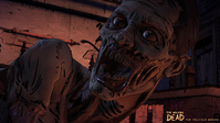 2. The Walking Dead A New Frontier - The Telltale Series (PC) DIGITAL (klucz STEAM)