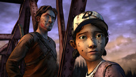 9. The Walking Dead Season Two - The Telltale Series (PC) DIGITAL (klucz STEAM)