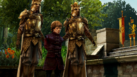 7. Game of Thrones The Telltale Series (PC) DIGITAL (klucz STEAM)