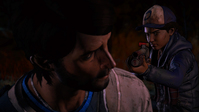 4. The Walking Dead A New Frontier - The Telltale Series (PC) DIGITAL (klucz STEAM)