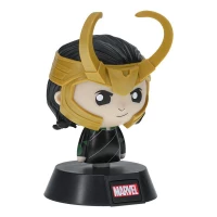 3. Lampka Marvel Loki