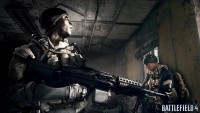 3. Battlefield 4 Premium Edition PL (Xbox One)