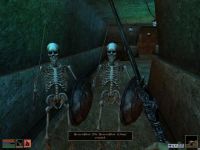 3. PKK The Elder Scrolls III: Morrowind Game of the Year Edition (PC)