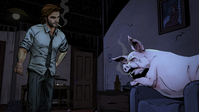 3. Wolf Among Us The Telltale Series (PC) DIGITAL (klucz STEAM)