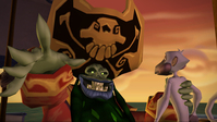 3. Tales of Monkey Island (PC) DIGITAL (klucz STEAM)