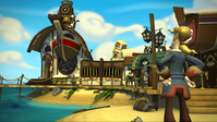 1. Tales of Monkey Island (PC) DIGITAL (klucz STEAM)
