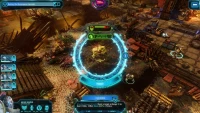 7. Warhammer 40,000: Chaos Gate - Daemonhunters Castellan Champion Edition PL (PC) (klucz STEAM)