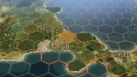 6. Sid Meier's Civilization V (MAC) (klucz STEAM)