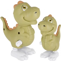 1.  Mega Creative Zabawka Nakręcana Dinozaur 511299