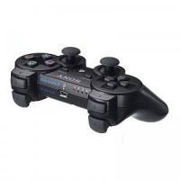 1. Sony kontroler DUALSHOCK 3 Black (PS3)