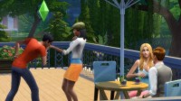 2. The Sims 4 PL (PC)