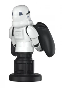 3. Stojak Star Wars Stormtrooper (20 cm)
