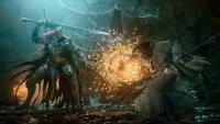 4. Lords of the Fallen PL (PS5)
