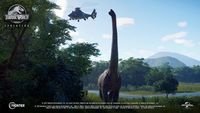 3. Jurassic World Evolution (Xbox One)