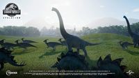 1. Jurassic World Evolution (Xbox One)