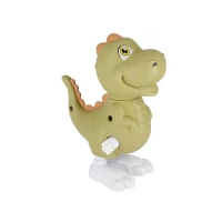 4.  Mega Creative Zabawka Nakręcana Dinozaur 511299