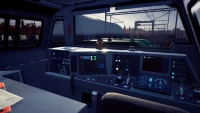 10. Train Life: A Railway Simulator Supporter Edition PL (PC) (klucz STEAM)