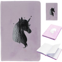 1. Starpak Notes A5 Lily Unicorn 484160