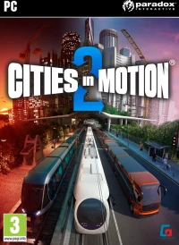 1. Cities in Motion 2 Collection (PC) (klucz STEAM)