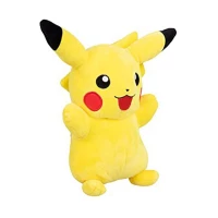 1. Pluszka Pokemon Pikachu - 45 cm
