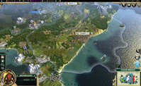 6. Sid Meier's Civilization® V: Nowy Wspaniały Świat (PC) PL DIGITAL (klucz STEAM)