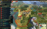 1. Sid Meier's Civilization® V: Nowy Wspaniały Świat (PC) PL DIGITAL (klucz STEAM)