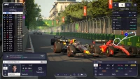 3. F1 Manager 2023 PL (PC) (klucz STEAM)