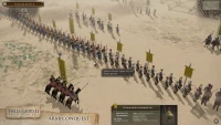 4. Field of Glory II: Wolves at the Gate (DLC) (PC) (klucz STEAM)