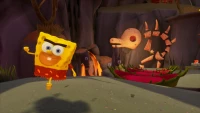 20. SpongeBob SquarePants: The Cosmic Shake Next Gen PL (PS5)