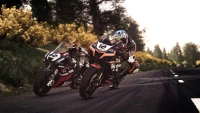 10. TT Isle of Man: Ride on the Edge 3 Racing Fan Edition (PC) (klucz STEAM)