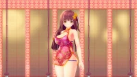4. VALKYRIE DRIVE Complete Edition (PC) (klucz STEAM)
