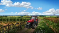 5. Farming Simulator 22 Platinum Edition PL (PC) (klucz STEAM)