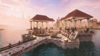 5. Conan Exiles - Architects of Argos (DLC) (PC) (klucz STEAM)