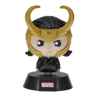 2. Lampka Marvel Loki