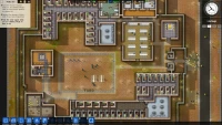 2. Prison Architect (PC) (klucz STEAM)
