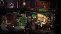 8. Deponia: The Complete Journey PL (PC) (klucz STEAM)