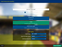 1. Football Manager Touch 2016 (PC/MAC) DIGITAL (klucz STEAM)