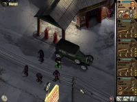 2. Chicago 1930 : The Prohibition (PC) (klucz STEAM)