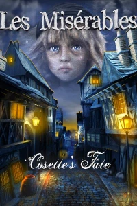 1. Les Miserables: Cosette's Fate (PC) (klucz STEAM)