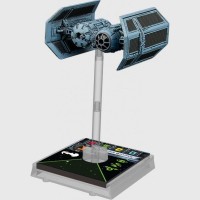 1. X-Wing: Zestaw dodatkowy Bombowiec TIE Promocja